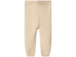 Gebreid baby broekje<lupilu® Hot