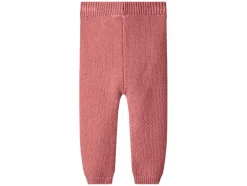 Gebreid baby broekje<lupilu® Hot