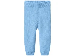 Gebreid baby broekje<lupilu® Hot