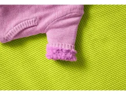 Gebreid baby vest<lupilu® Outlet