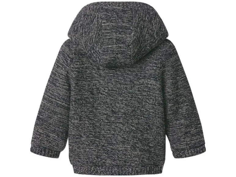 Gebreid baby vest<lupilu® Outlet
