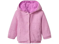 Gebreid baby vest<lupilu® Outlet