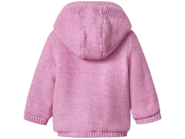 Gebreid baby vest<lupilu® Outlet