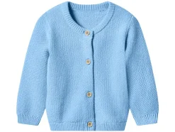 Gebreid baby vest<lupilu® Discount