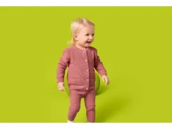 Gebreid baby vest<lupilu® Discount