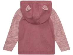 Gebreid baby vest<lupilu® Discount