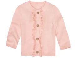 Gebreid baby vest<lupilu® Discount