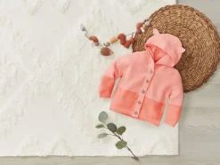 Gebreid baby vest<lupilu® Discount