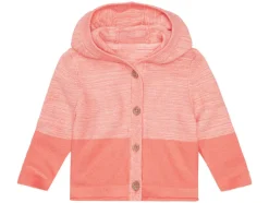 Gebreid baby vest<lupilu® Discount