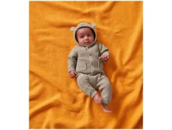 Gebreid baby vestje<lupilu® Best