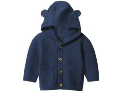 Gebreid baby vestje<lupilu® Best
