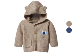 Gebreid baby vestje<lupilu® Best