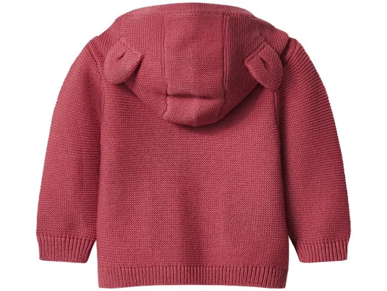 Gebreid baby vestje<lupilu® Discount
