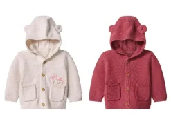 Gebreid baby vestje<lupilu® Discount