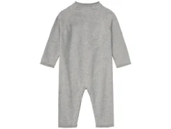 Gebreid babypakje<bellybutton