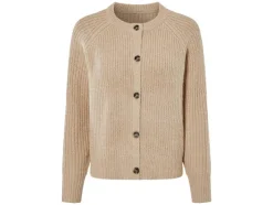 Gebreid dames vest<esmara® New