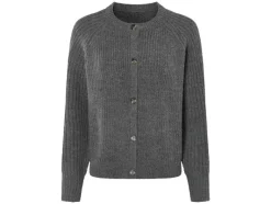 Gebreid dames vest<esmara® New