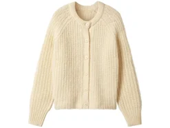 Gebreid dames vest<esmara® New