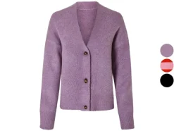 Gebreid dames vest<esmara® Best