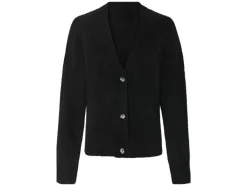 Gebreid dames vest<esmara® Best