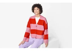 Gebreid dames vest<esmara® Best