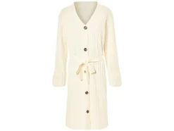Gebreid dames vest<esmara® Discount