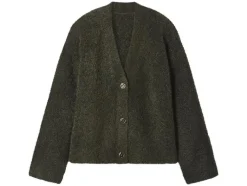 Gebreid dames vest<esmara® New