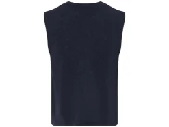 Gebreid dames vest<esmara® Outlet