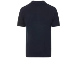 Gebreid heren poloshirt<esmara Men Discount