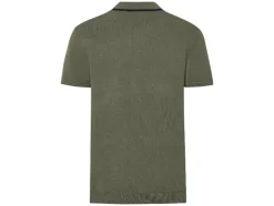 Gebreid heren poloshirt<esmara Men Sale