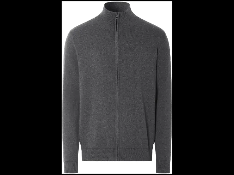 Gebreid heren vest<esmara Men New