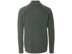 Gebreid heren vest<esmara Men Best