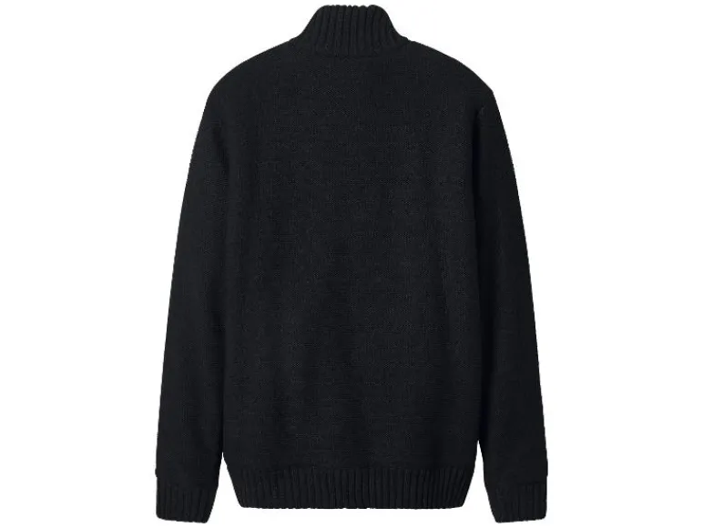 Gebreid heren vest<esmara Men Best