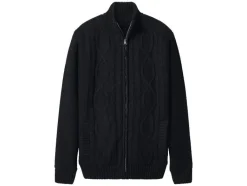 Gebreid heren vest<esmara Men Best