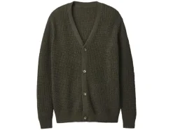 Gebreid heren vest<esmara Men Online
