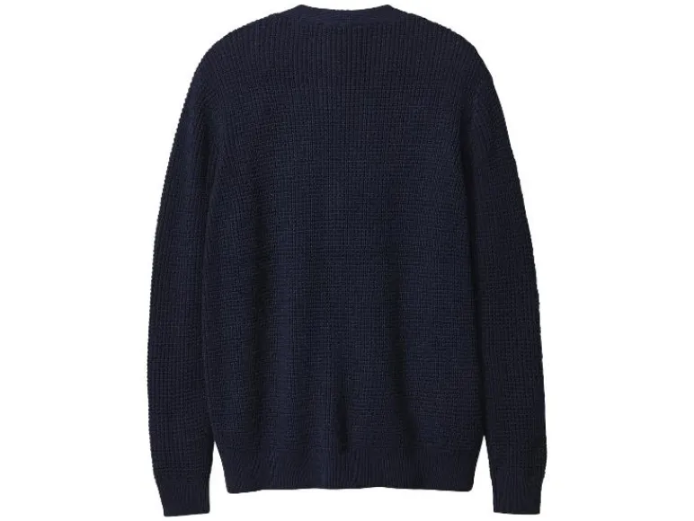 Gebreid heren vest<esmara Men Online