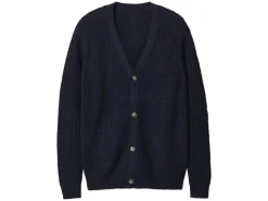 Gebreid heren vest<esmara Men Online