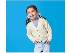 Gebreid kinder vest<lupilu® Online