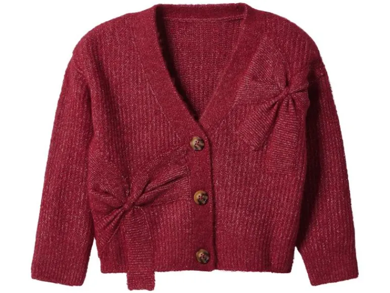Gebreid kinder vest<lupilu® Online