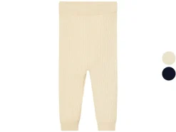 Gebreide baby broek<lupilu® Hot