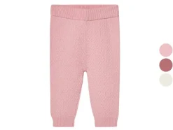 Gebreide baby broek<lupilu® New