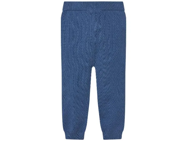 Gebreide baby broek<lupilu® Hot