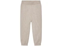 Gebreide baby broek<lupilu® Hot