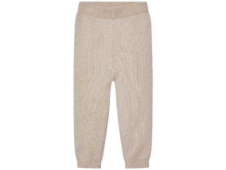 Gebreide baby broek<lupilu® Hot