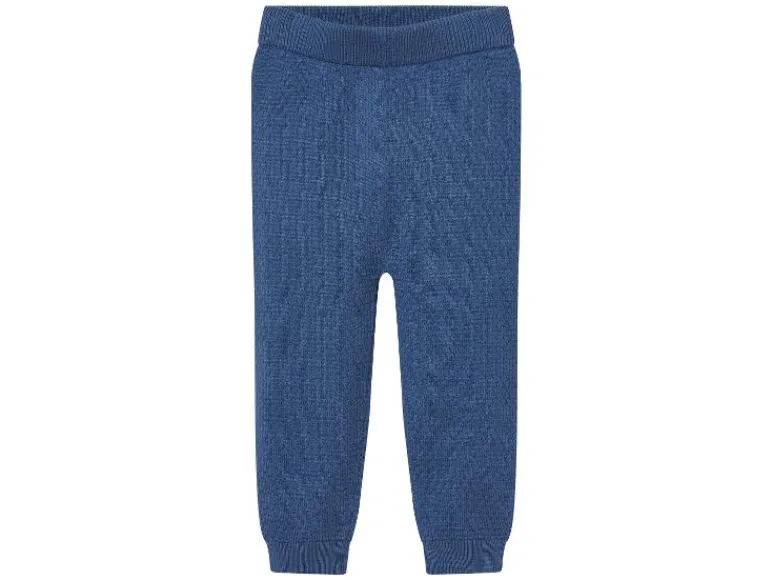 Gebreide baby broek<lupilu® Hot