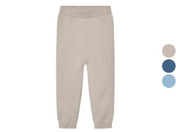 Gebreide baby broek<lupilu® Hot