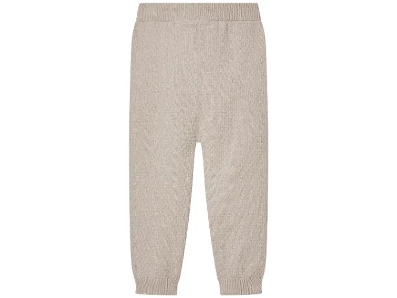 Gebreide baby broek<lupilu® Hot