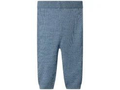 Gebreide baby broek<lupilu® Sale