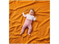 Gebreide baby broek<lupilu® Sale