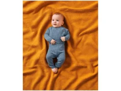 Gebreide baby broek<lupilu® Sale